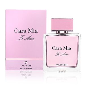 Aigner Cara Mia Ti Amo EDP 