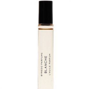 BYREDO Blanche Roll-On Perfume Oil 