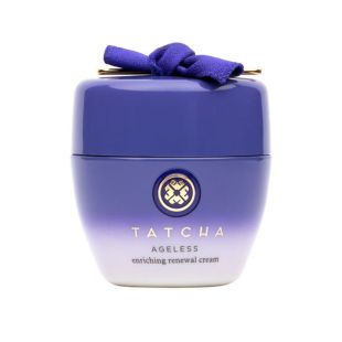Tatcha Ageless Enriching Renewal Cream 