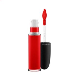 MAC Retro Matte Liquid Lipcolour Fashion Legacy