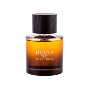 Guess 1981 Los Angeles For Men Eau de Toilette 