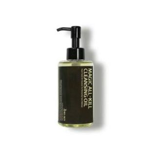 April Skin Magic All-Kill Cleansing Oil 