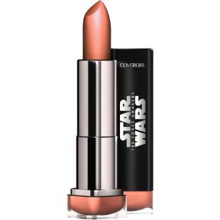 Covergirl Star Wars Colorlicious Lipstick Nude