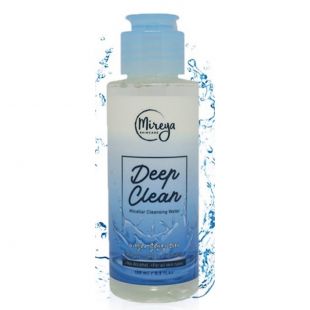 Mireya Deep Clean Micellar Cleansing Water 