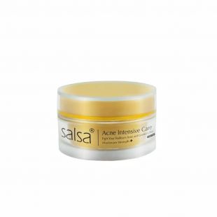 Salsa Cosmetic Acne Intensive Care Night