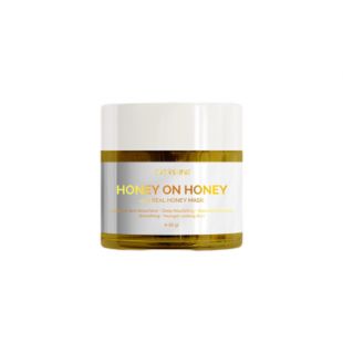 EverShine Honey On Honey Mask 