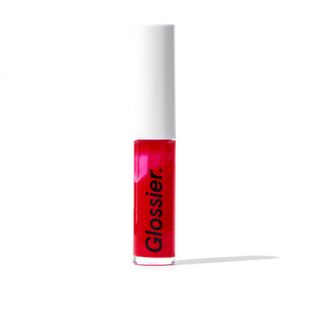 Glossier Red Lip Gloss Red