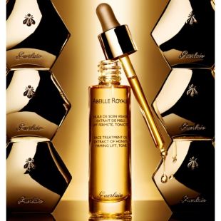 Guerlain Abeille Royale Face Treatment Oil 