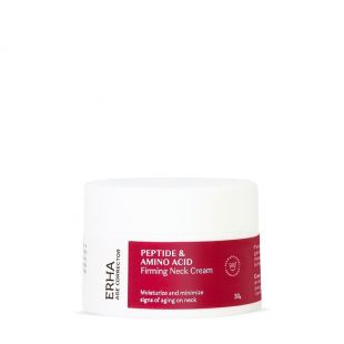 ERHA Age Corrector Firming Neck Cream 