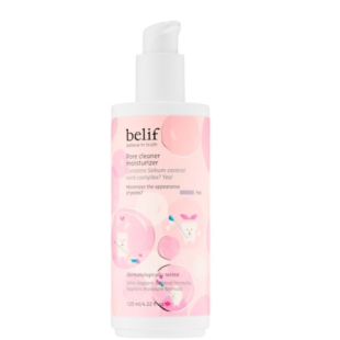 Belif Pore Cleaner Moisturizer 