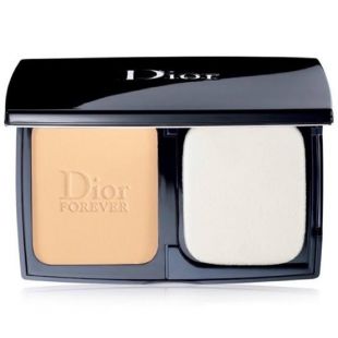 Dior Diorskin Forever Extreme Control Compact Powder 010