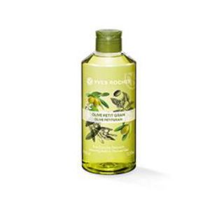 Yves Rocher Olive Petitgrain Bath and Shower Gel Olive Petitgrain