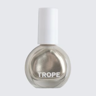 Trope Waterbased Nail Polish T1 Moon Dust