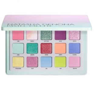 Natasha Denona Pastel Eyeshadow Palette 