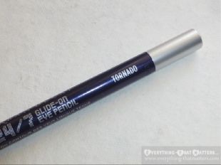 Urban Decay 24 7 Glide On Eye Pencil Tornado