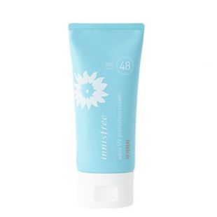 Innisfree Aqua UV Protection Cream Mineral SPF 48 PA+++ Mineral