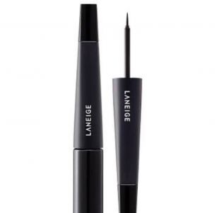 Laneige Gel Liquid Liner Black