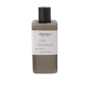 Miller Harris Tea Tonique Body Lotion 