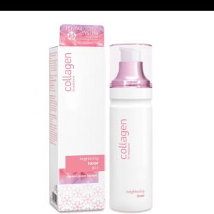 Collagen by Watsons  Bright Toner 