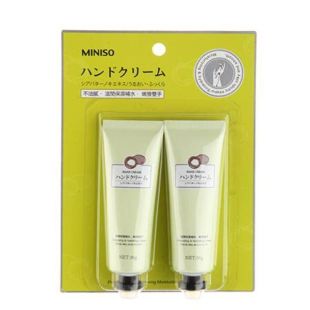 Miniso Hand Cream Shea Butter