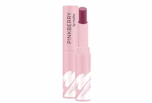 Pinkberry Lip Matte Strawberry Pink