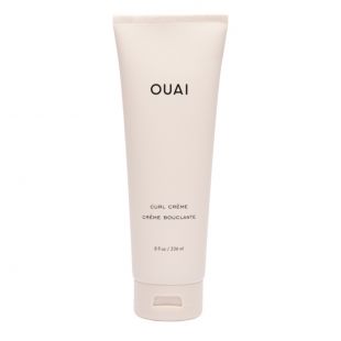 OUAI Hair Curl Crème 