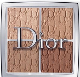 Dior Dior Backstage Contour Palette 001 Universal