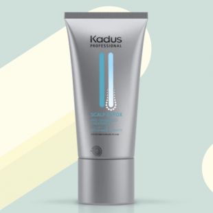 Kadus Professional Detox Pre-Shampoo Treatment 