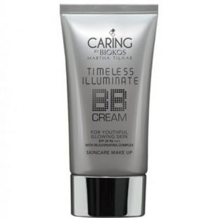 Caring by BIOKOS Timeless Illuminate BB Cream Medium