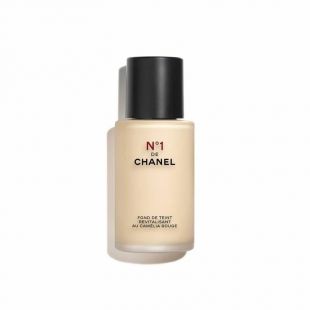 Chanel N°1 Revitalizing Foundation B10