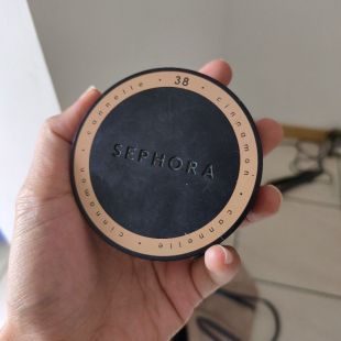 Sephora Sephora Matte Perfection Powder Foundation 38