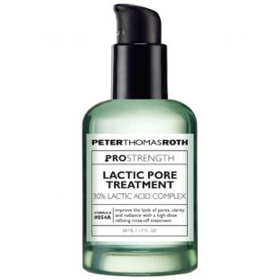 Peter Thomas Roth Pro Strength Lactic Pore Treatment 