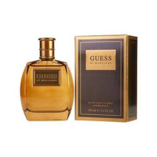 Guess By Marciano For Men EDT 