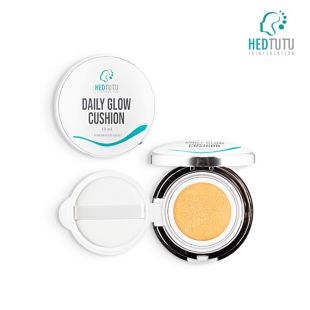 Hedtutu Daily Glow Cushion Beige