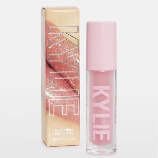 Kylie Cosmetics High Gloss Klear