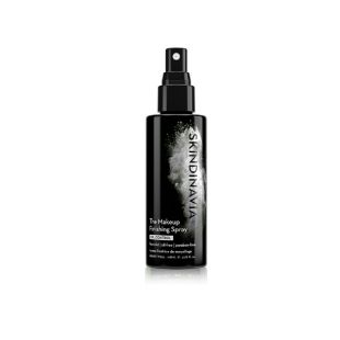 Skindinavia Skindinavia The Makeup Finishing Spray Oil Control