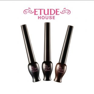 Etude House Oh M'Eye Line Natural Vivid and Deep Color