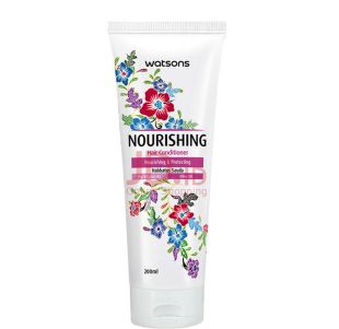 Watsons Nourishing Habbatus Sauda Conditioner 