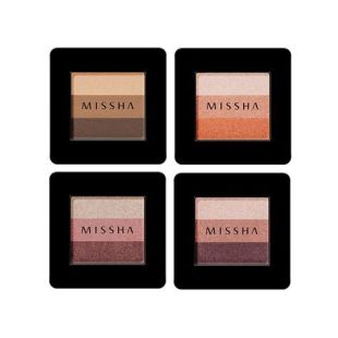 Missha Triple Shadow 
