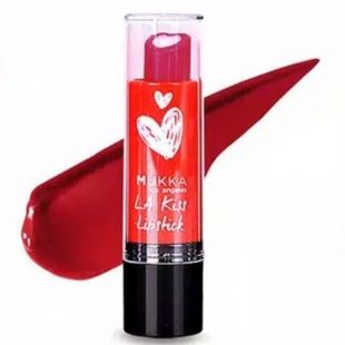 mukka L.A Kiss Lipstick 05