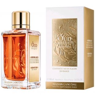 Lancome Oud Bouquet 