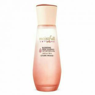 Etude House Moistfull Collagen Blending Deep Essence 