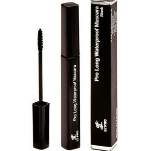 LT PRO Pro Long Waterproof Mascara Black