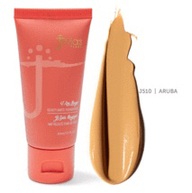 Juvia's Place I Am Magic Velvety Matte Foundation 510 Aruba