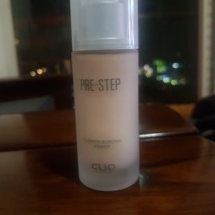Clio Pre-Step Cushion Bonding Primer 