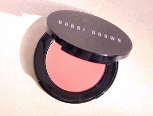 Bobbi Brown Pot Rouge for Lips and Cheeks Powder Pink