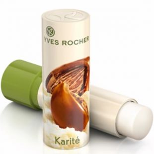 Yves Rocher Nourishing Lip Balm - Shea 