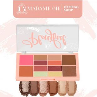 Madame Gie PLAYFUL PALLET Sunset