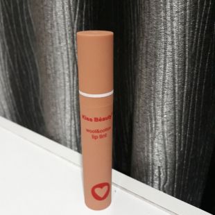 Kiss Beauty Lip Tint Wool & Cotton 01