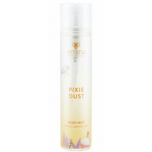 Emina Body Mist Pixie Dust